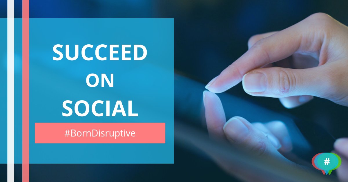 Companies who provide technology products to both B2B and B2C markets live and die by effective social media campaigns. Read our top tips on creating a successful social media campaign: 

buff.ly/2LY4RkX