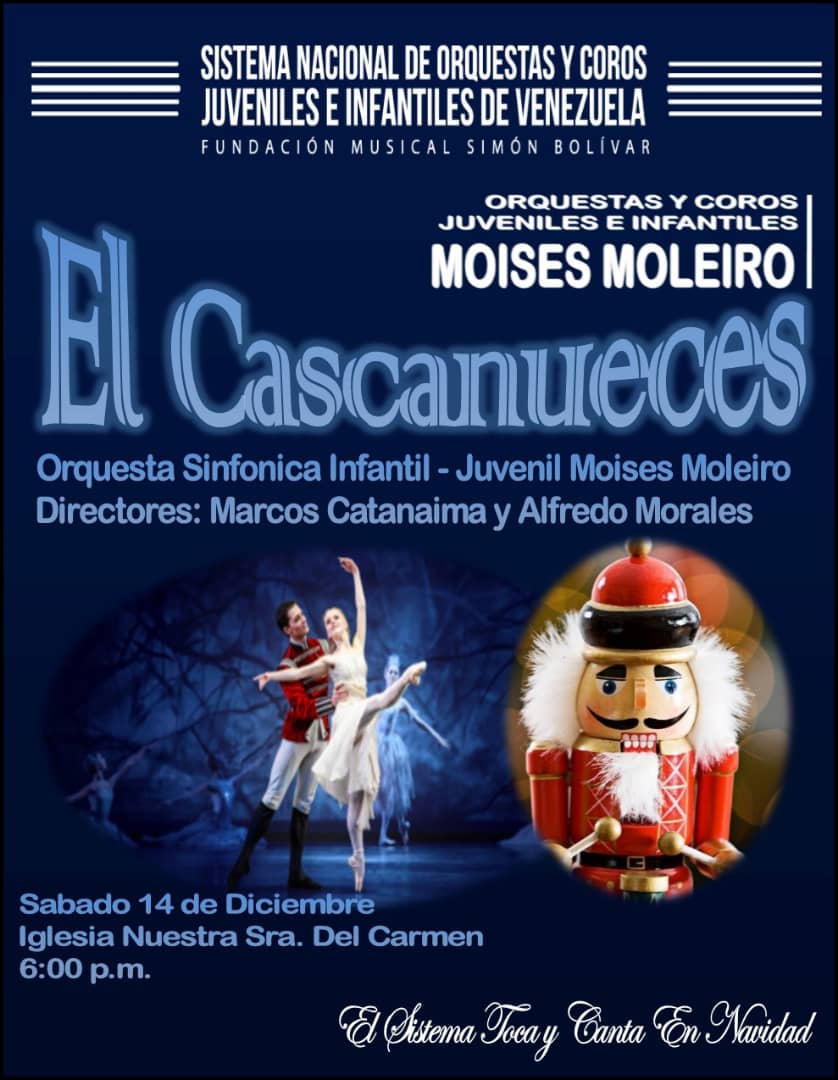 Asiste.!! #programaorquestal #tocarcantaryluchar <a href="/SistemaGuarico/">Sistema Orq. Guárico</a>