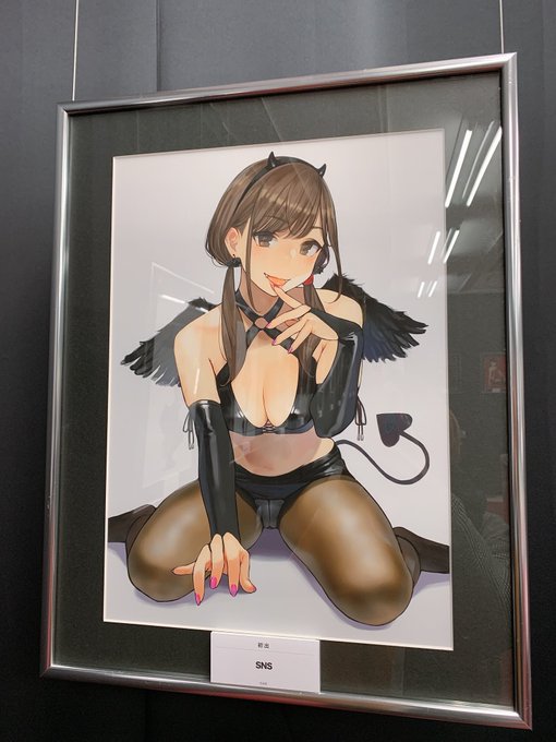 Twitterのコスプレ画像69
