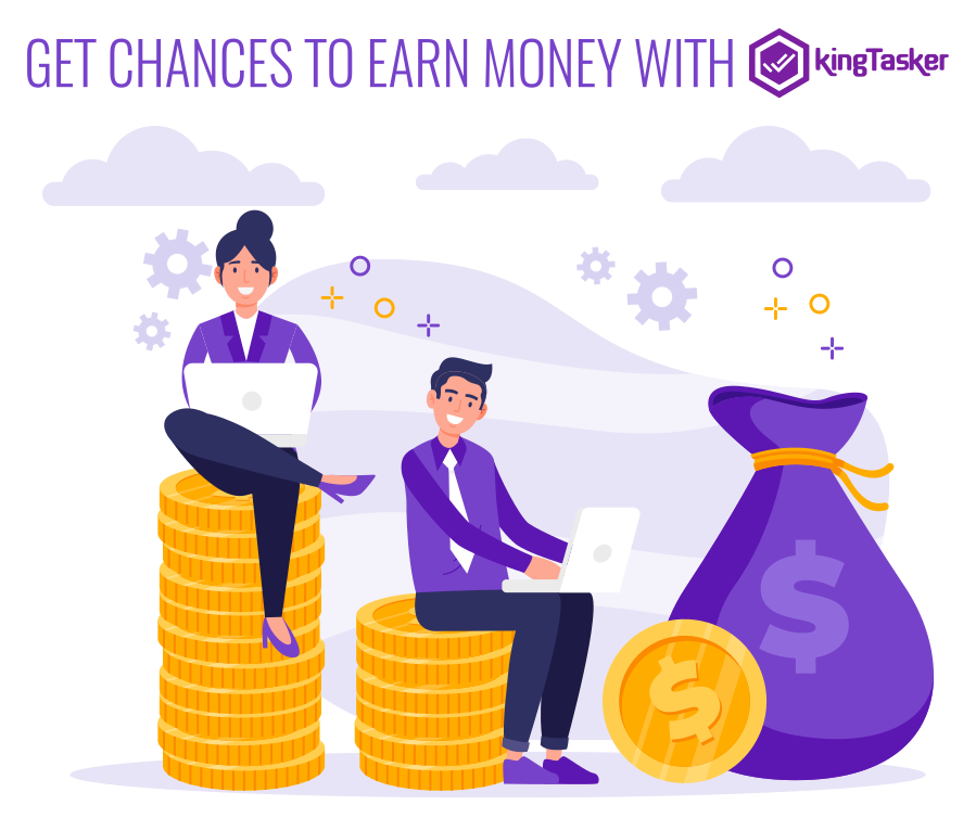 KingTasker_com's tweet photo. Download the #KingTaskerApp and get an opportunity to earn up to INR, 5000 per month. Get registered yourself with us and refer your friends to add more rewards to your account.
 
 #EarnMoneyOnline #MoneyEarnApp #MoneyEarningApps #EarnOnline #MakeMoneyOnline #MoneyEarningApp https://t.co/dyc0ejZVEs