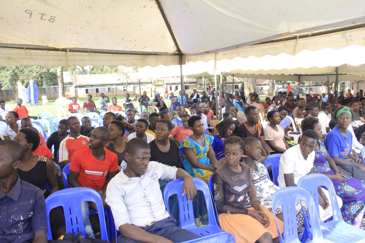 umbrellakids's tweet photo. The #4thAnnualYouthConference : An annual youth empowerment program run by @umbrellakids for the skill enhancement and spiritual growth of the youths. https://t.co/3PHQezJWlW