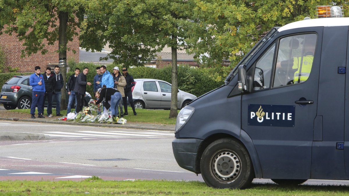 'Om niks doodgeschoten': 20 jaar cel geëist voor moord op Ömer Köksal..