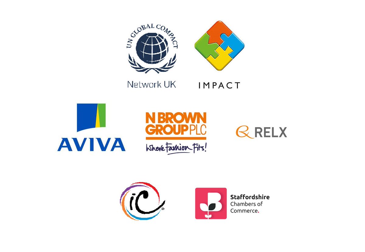 Want to make your business more sustainable?
Join us at the Stoke workshop for the United Nations Global Goals Roadshow 2020.  Book now as space is limited!
 eventbrite.co.uk/e/making-globa…