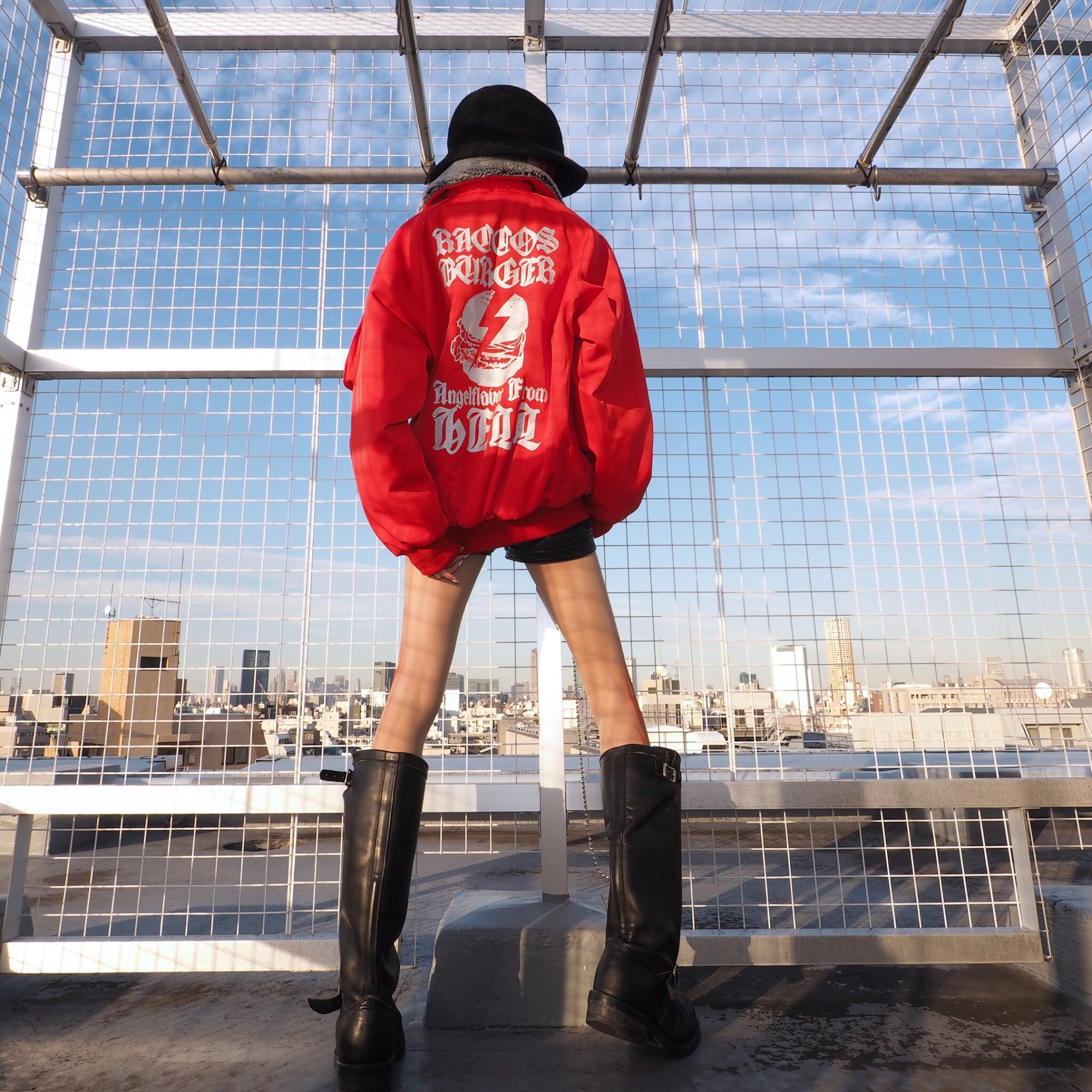 si oux(スー)｜赤髪 on X: 