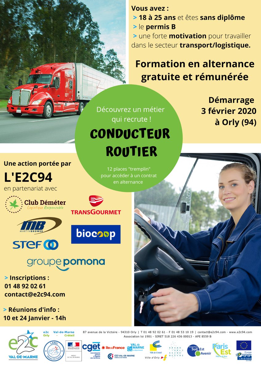 Le Coin Recrutement Lecoinrecrut Twitter