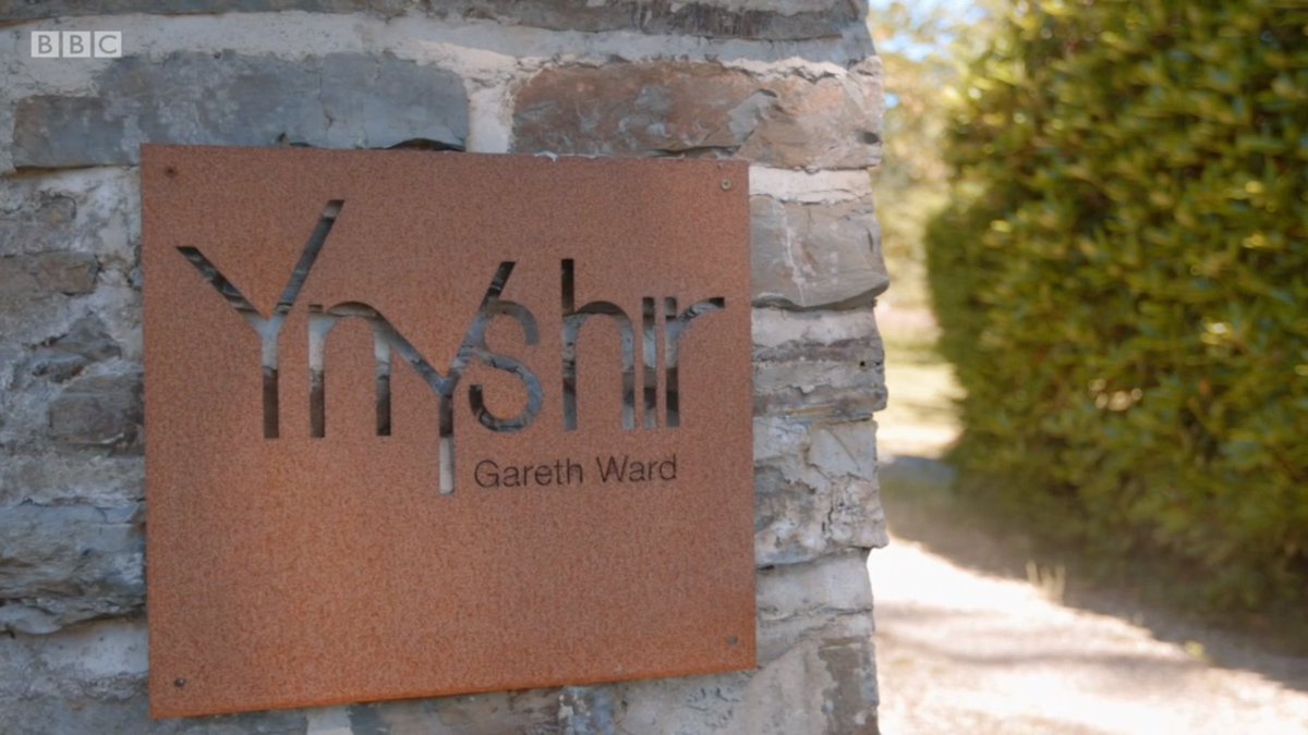 Great to see our project at <a href="/YnyshirRest/">Ynyshir</a> for @garethwardchef on BBC’s <a href="/MasterChefUK/">MasterChef UK 🍴</a>: The Professionals last night! Nice work Gareth 👏🏼👏🏼 

#MasterChefUK #mastercheftheprofessionals #MasterChef