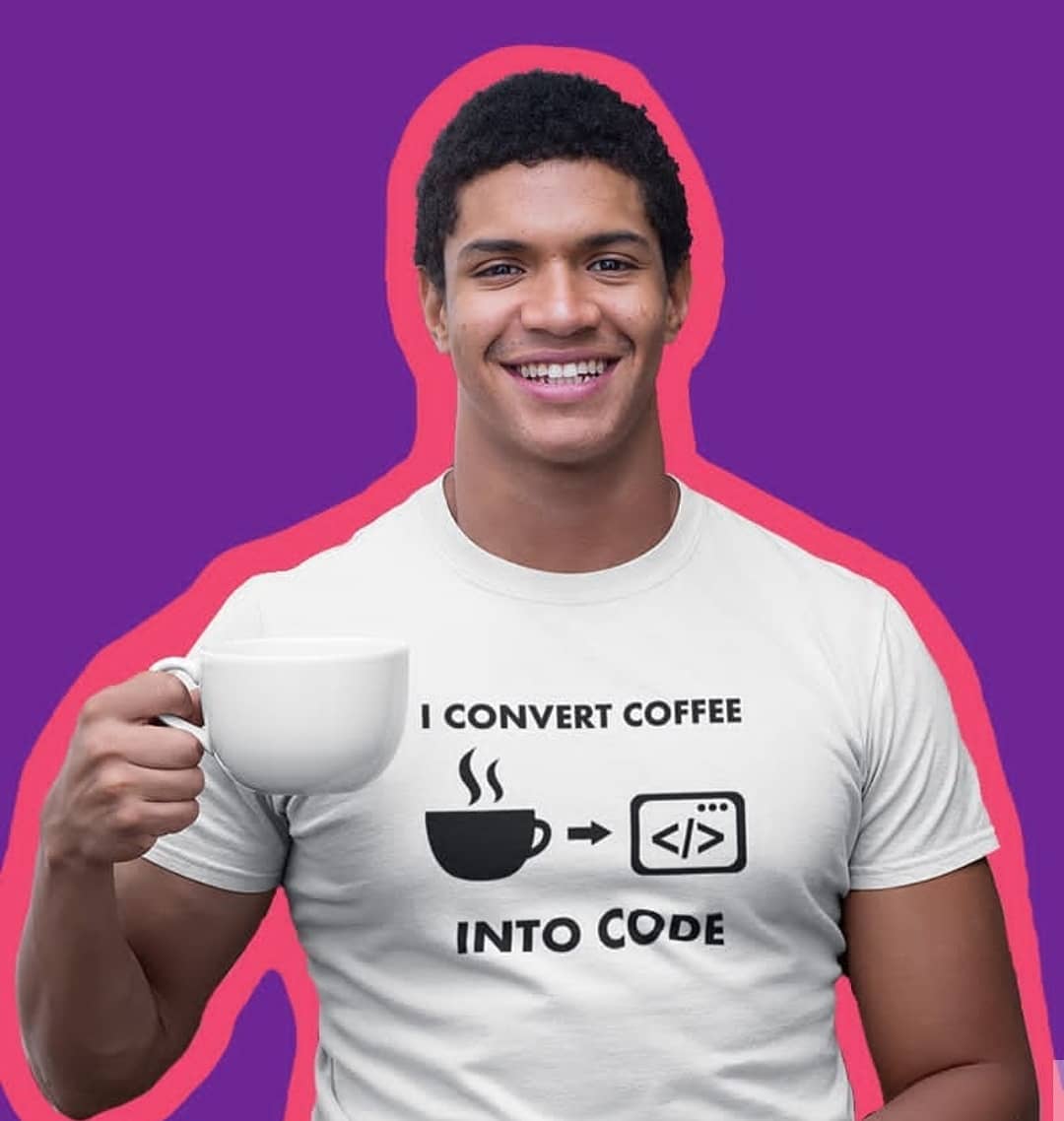 Code__Talk's tweet image. Don&apos;t miss a flash sale for 20% off in 24h and use &quot;codetalk20&quot; for another 20% discount so it&apos;s 40% off 🔥🔥🔥 at programmerswag.com

#programmerswag #buildupdevs #codenewbie #301daysofcode #100DaysOfCode
#girlswhocode #freecodecamp #programming #coding #tshirt #hoodie