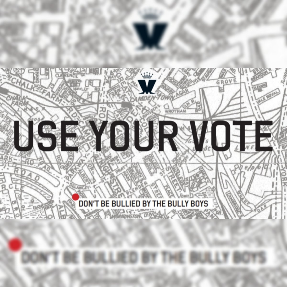 CBoyForeman's tweet photo. Just do it. https://t.co/4Ua4gk5K60