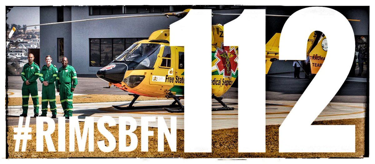 Bloemfontein Medics tweet media