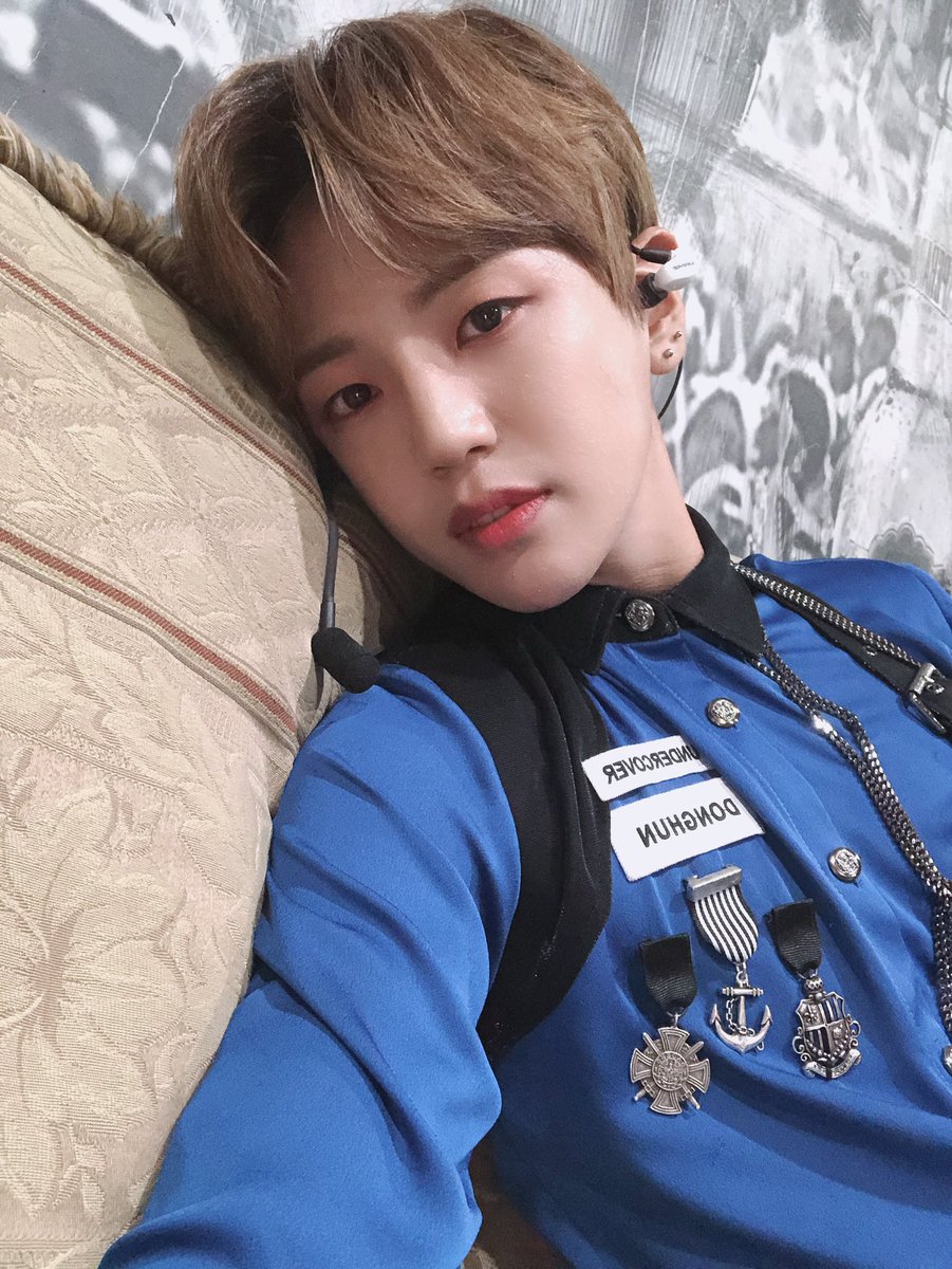 official_ACE7's tweet photo. [#에이스_동훈]
Have a good night Miami❤️
I’m so had a nice day 👍
#ACE #CHOICE #ACEinMiami
#에이스 #초이스 https://t.co/0YUHeWJTIH