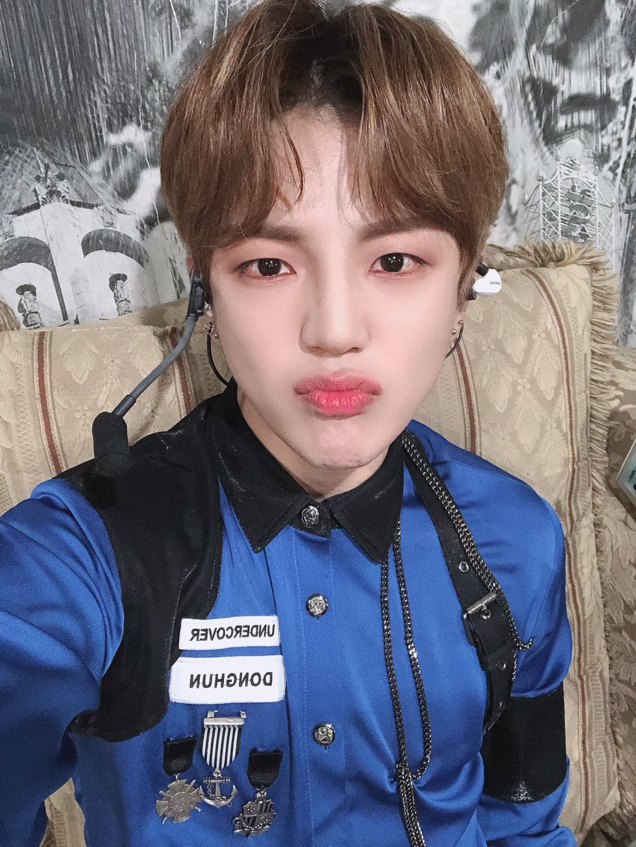 official_ACE7's tweet photo. [#에이스_동훈]
Have a good night Miami❤️
I’m so had a nice day 👍
#ACE #CHOICE #ACEinMiami
#에이스 #초이스 https://t.co/0YUHeWJTIH