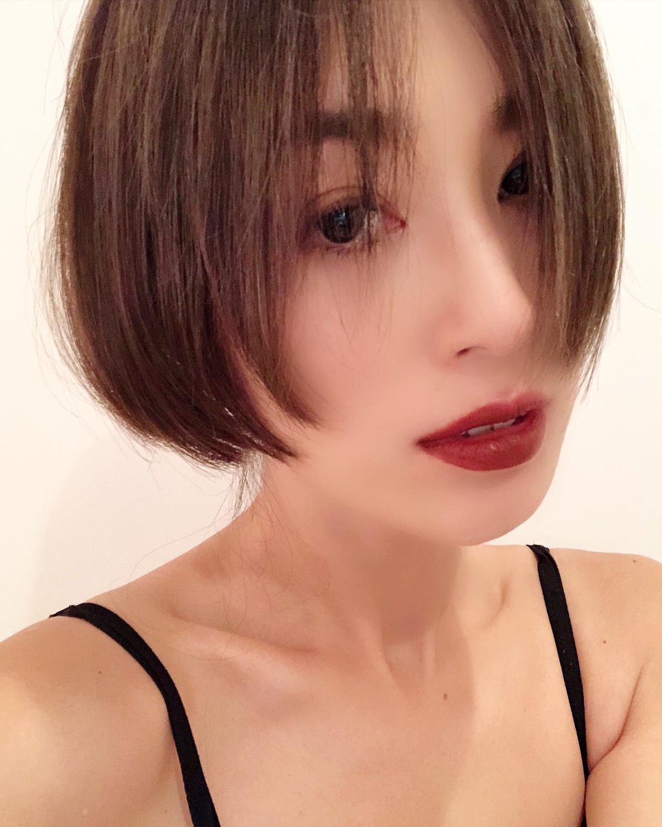 Twitter 上的 山本優希 Yuki Yamamoto サイドをバッサリ切ったから 結くとショートボブに見える T Co Ei7jkrsijs Twitter