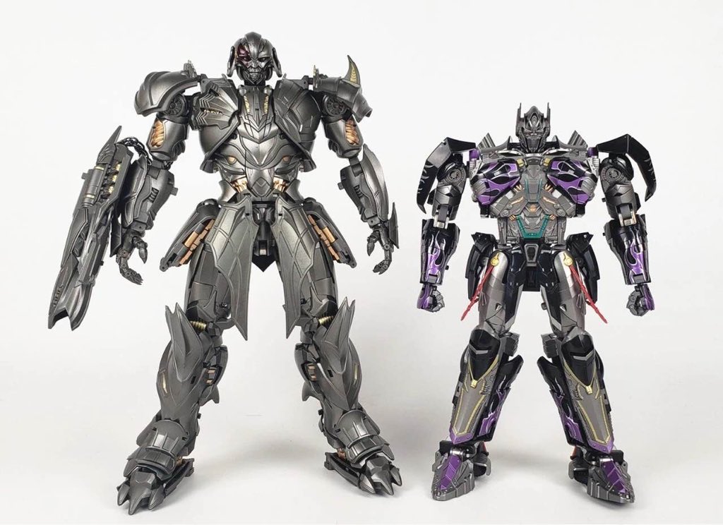 transformers dragoon