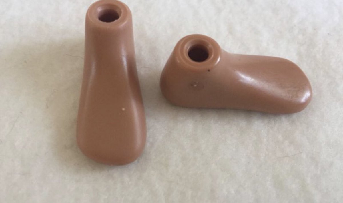 bratz doll feet shoes