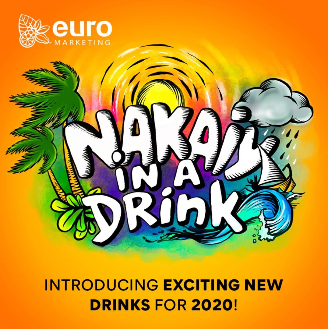 eurostoremv's tweet photo. How much do you know about the Maldivian Nakaiy calendar?
This year our drinks will take you through the Nakaiys’. Available from January 6th 2020, in our partnered outlets. #EuroNakaiy2020 #eurostoremv #eurostore https://t.co/OnE8GTdBAQ