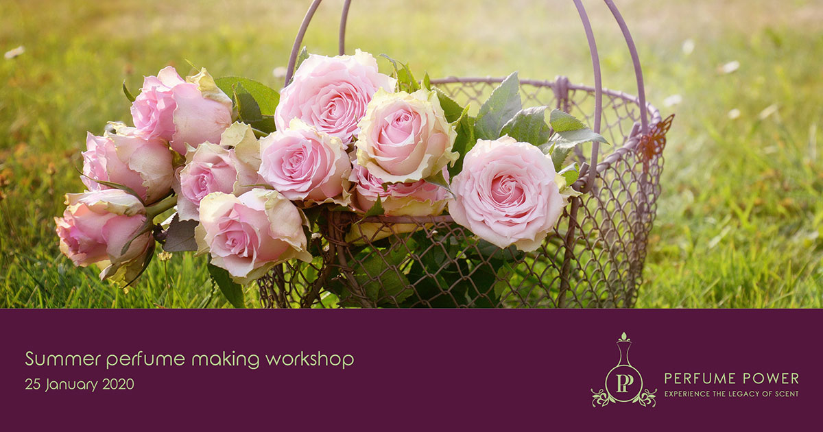 PerfumePowerSA's tweet photo. Join #perfumepower on a summer #signaturefragrance making workshop in #capetown. The venue will be filled with scents #inspiredbynature taking you on an interactive fragrance journey. BOOKINGS: https://t.co/ocxPOElyKQ https://t.co/g0wBZOzEqE