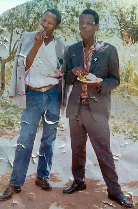 nthabiseng_enny's tweet photo. All Hail King of Zion Music
👑👑👑💐🥰💜🌻🌹
Ka yena ke kopana le mangeloi a legodimo....
#RIPOleseng🕊 https://t.co/hhK9xBu9vt