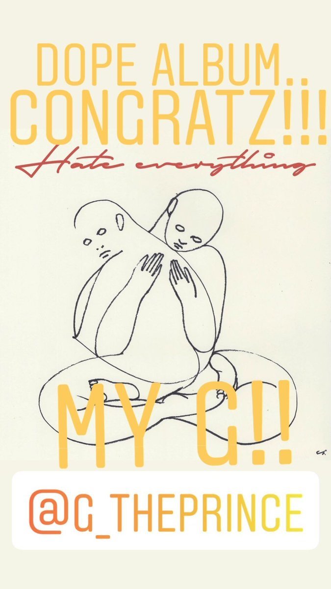 191211 __youngbae__ IG story:

#YBstagram #BIGBANG #빅뱅 #TAEYANG #YOUNGBAE #태양 #영배 #동영배