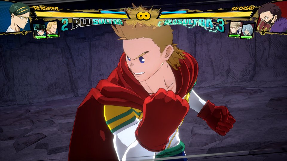 僕のヒーローアカデミア One S Justice2 公式 ヒロアカoj2 本作ではサイドキックがプルスウルトラ技を使用することが可能に 自ら使うか サイドキックに使わせるか 戦略の幅が一気に広がるぞ ヒロアカ Heroaca A サイドキック詳細はコチラ 僕のヒーローアカデミア One S Justice2 公式 ヒロアカoj2 本作ではサイドキックがプルスウルトラ技を使用することが可能に 自ら使うか サイドキックに使わせるか 戦略の幅が一気に広がるぞ ヒロアカ Heroaca A サイドキック詳細はコチラ