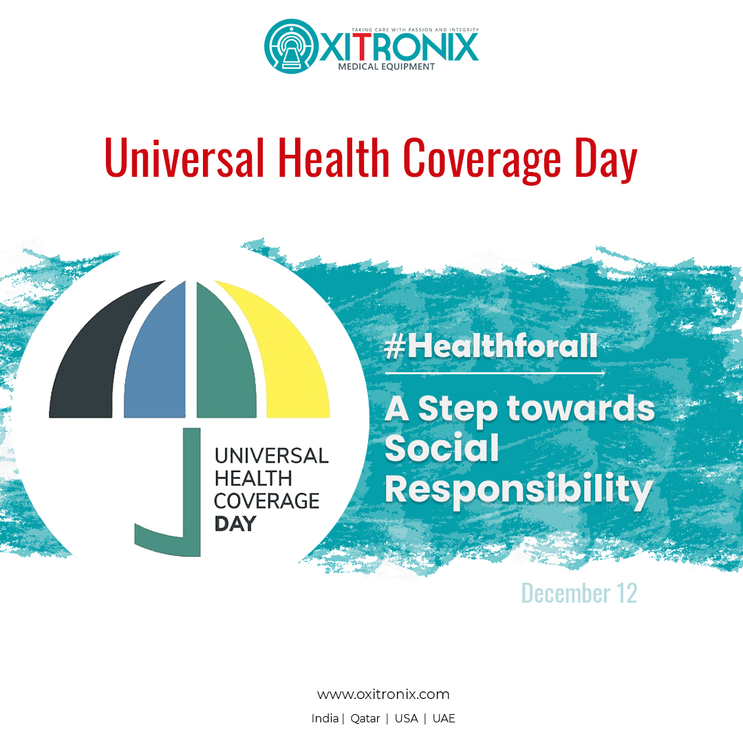 oxitronix's tweet photo. Universal Health Coverage Day
Important_Days  #كتارا #DECEMBER #UNICEFDay #صباح_الخير #QND2019   #كتارا #oxitronix #team #awareness #days #health #care #healthcare #derma #dermatology https://t.co/Fxs35C2Jin