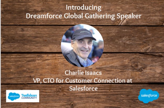 karunatayal03's tweet photo. #NoidaCommunity is back with amazing meeting on 15th December with amazing speaker @charlieisaacs
RSVP 👉https://t.co/FRqXdMMMs6
#LivingTheDream #Trailblazer #Salesforce #dreamforce #SFIndNonProfit #SFNoidaGroups #NoidaWIT
@NoidaSFGroups @SF_Noida_WIT @SFIndNonProfit https://t.co/y792xJ9Uil