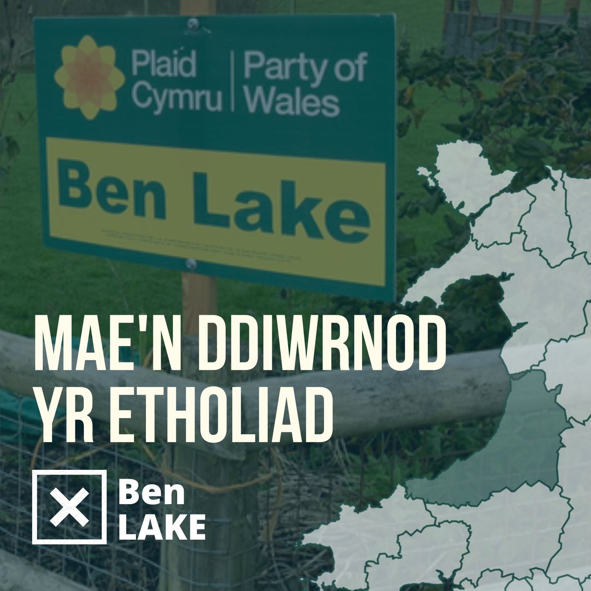 Mae'r blychau pleidleisio yn agor am 7 o'r gloch! #GE2019 #Ceredigion
<a href="/PlaidCeredigion/">Plaid Cymru - Ceredigion</a> <a href="/Plaid_Cymru/">Plaid Cymru 🏴󠁧󠁢󠁷󠁬󠁳󠁿</a>