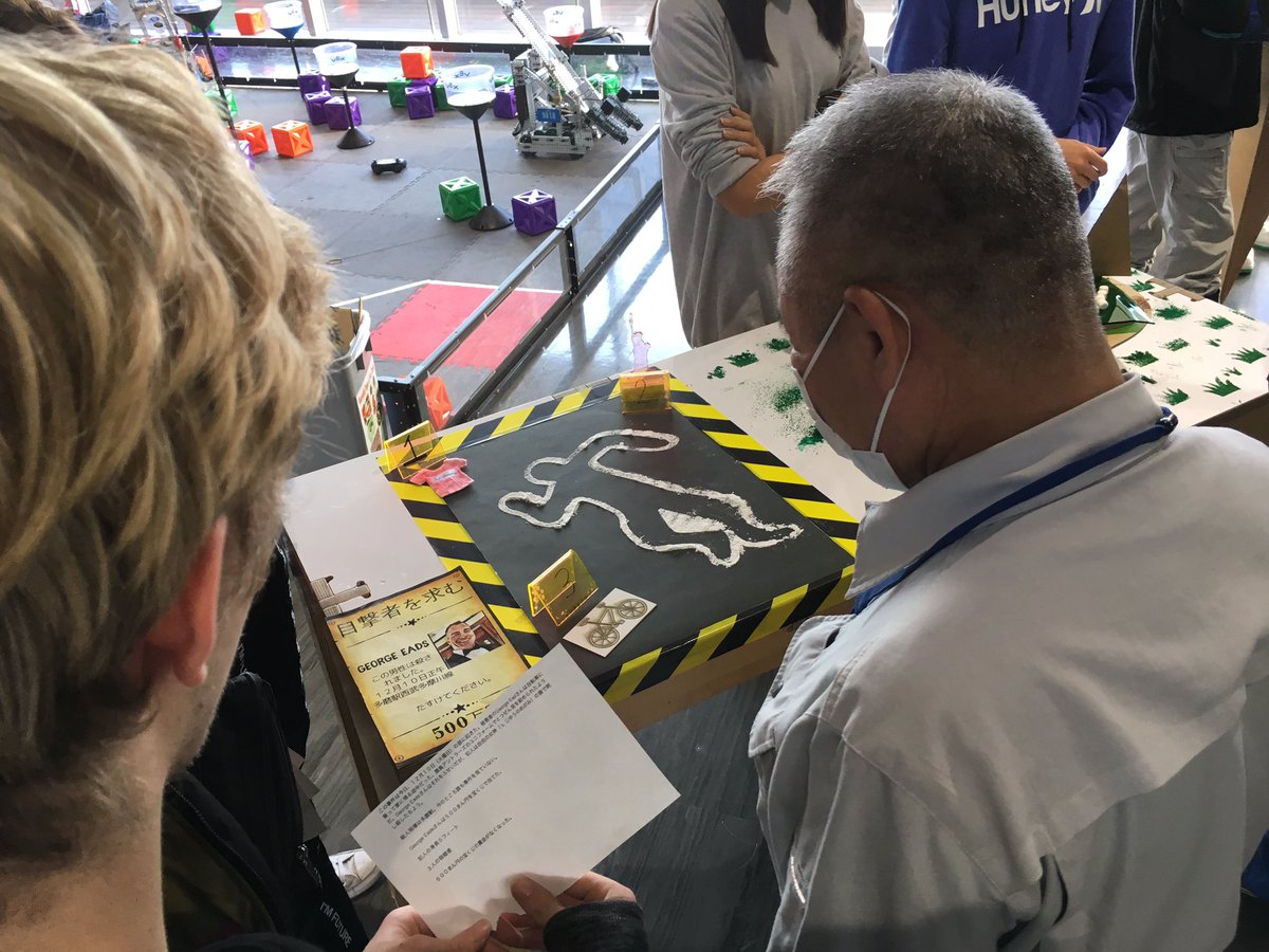 Personalized Learning @ ASIJ tweet media