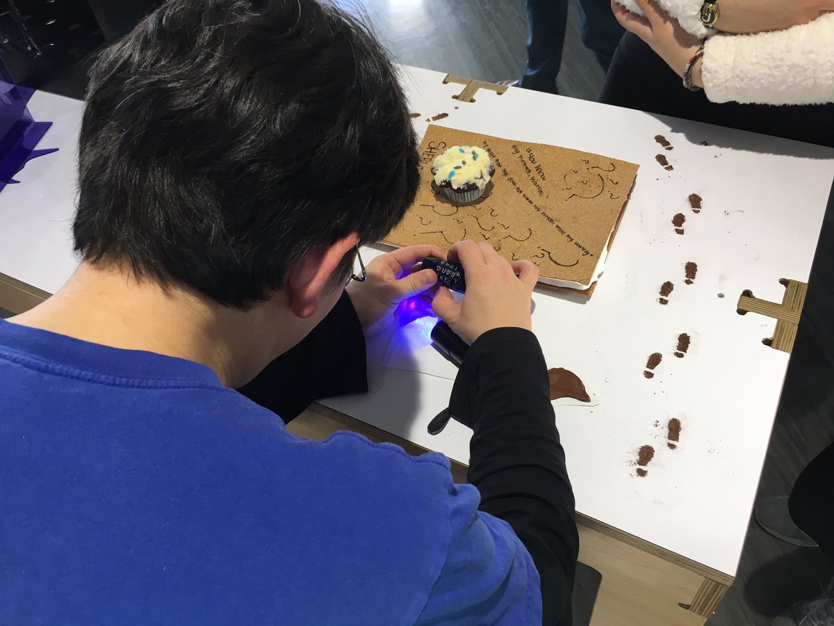 Personalized Learning @ ASIJ tweet media