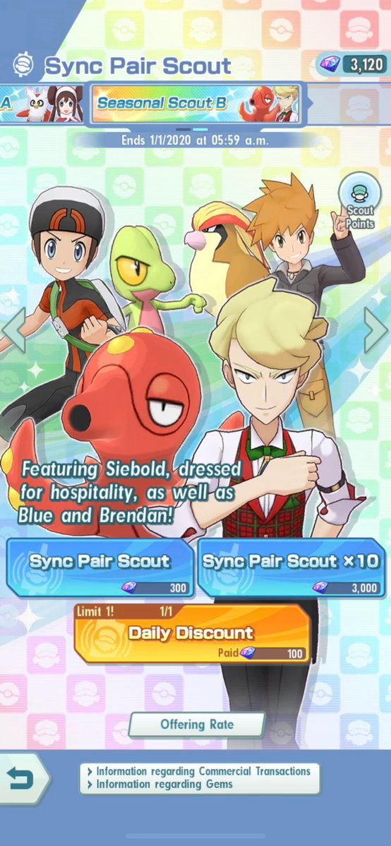 Pokemon Events Uk 2020