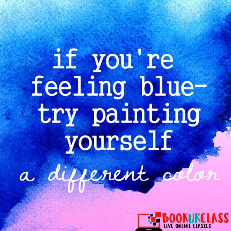 BookUrClass's tweet photo. @BookUrClass offers live online classes for learning different  painting styles along with art and craft taken by experienced experts. To know more or book a trial class, contact us at +91 9022295000.
#painting #stilllife #contemporary #artandcraft #artislife #coloursoflife #art https://t.co/ZBm63uXDKg