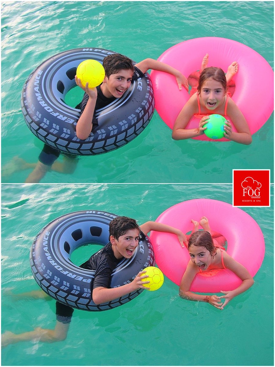 thefogmunnar's tweet photo. Kids Time Out in the Infinite Pool
@The Fog Resort &amp; Spa, Munnar.

#kidspool #munnar #travel #resort #ExploreMunnar #ComeOutAndPlay #MyFogMoment #kerala #keralatourism #fogmunnar
https://t.co/K5v3lVUKci +918606991710 +918606991720 https://t.co/2bGH1u19Ok