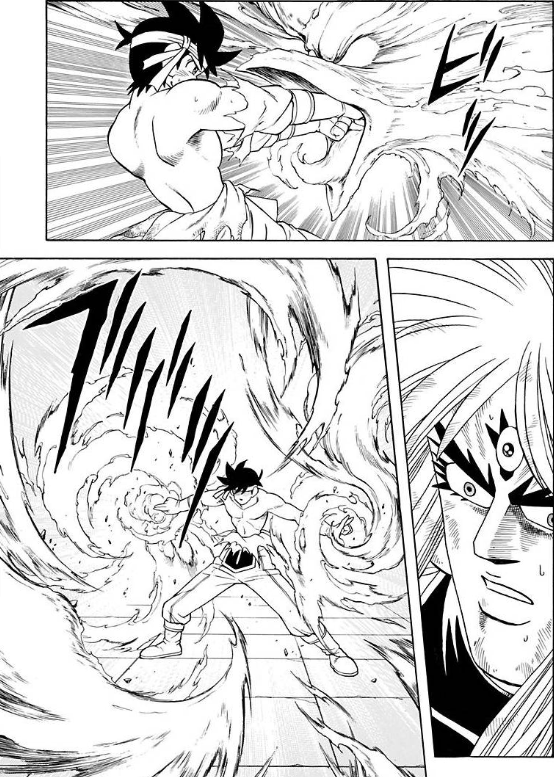 柏木まぬり ほんと もう終わりの頃タイトル ポップの大冒険 でいいんじゃないかと思えるほどのカッコよさだったポップ カイザーフェニックスの口の中に指突っ込んでﾌﾞﾊﾞｯで恋に落ちた T Co Czlqxqd15g Twitter