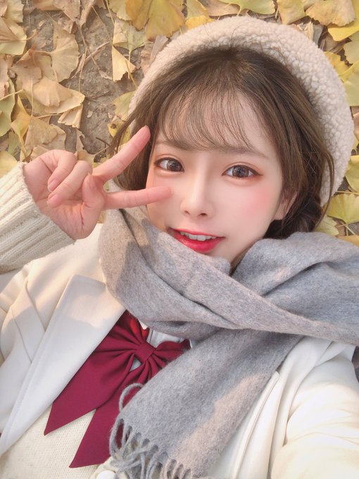 コスプレイヤー千葉チュチュのTwitter画像63