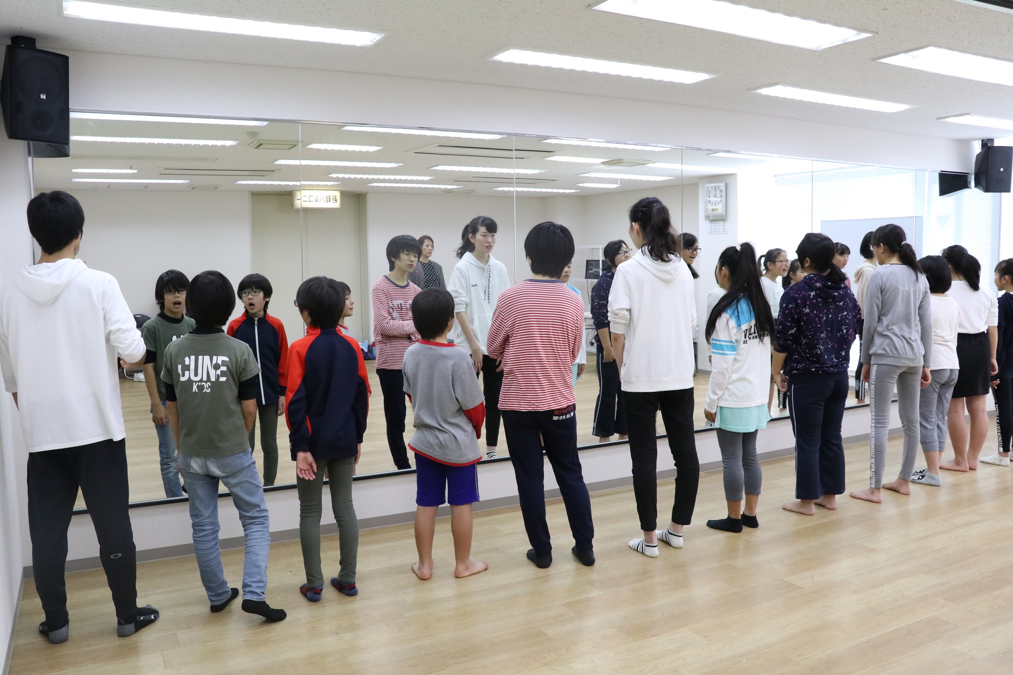 ワタナベエデュケーショングループ 公式 Wes名古屋校 ブラッシュアップ ブログをアップしました ぜひご覧ください T Co Asreldwwgl ワタナベエンターテイメントスクール レッスン 演技 ヴォイトレ ダンス T Co