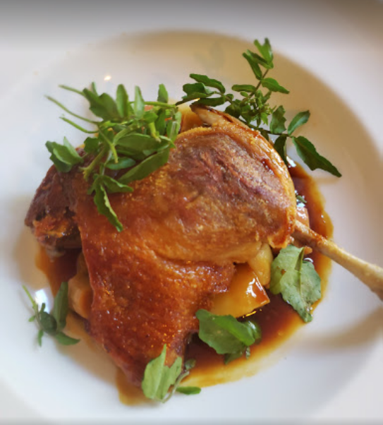 BoulcottStreetBistro tweet media