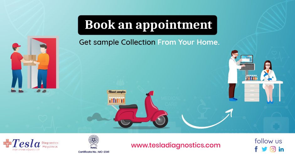 Sample collections. Sample collection. SAMP service. An Appointment in at.