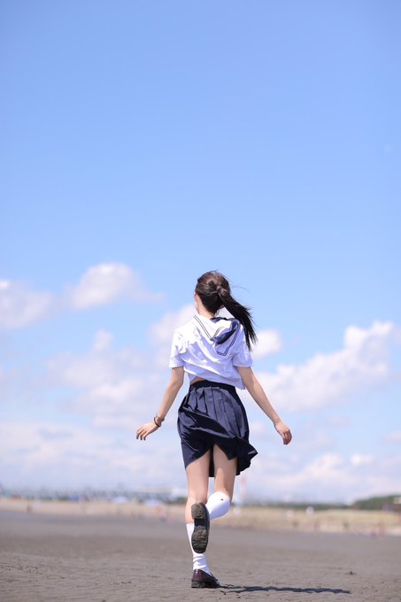 Twitterのコスプレ画像83