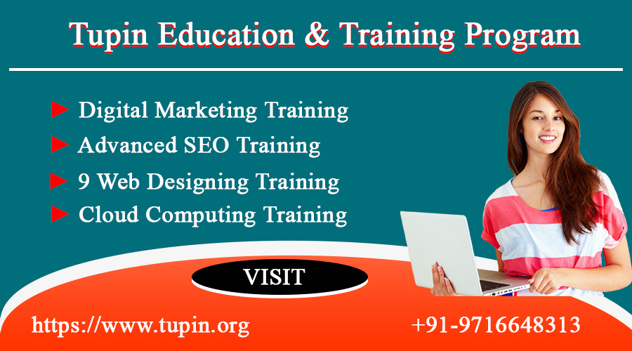 Become a Marketing Professional With Our Most Advanced Digital Marketing Training Programme.
#Digitalmarketing #Digitalmarketingtraining #SEO #SMM
