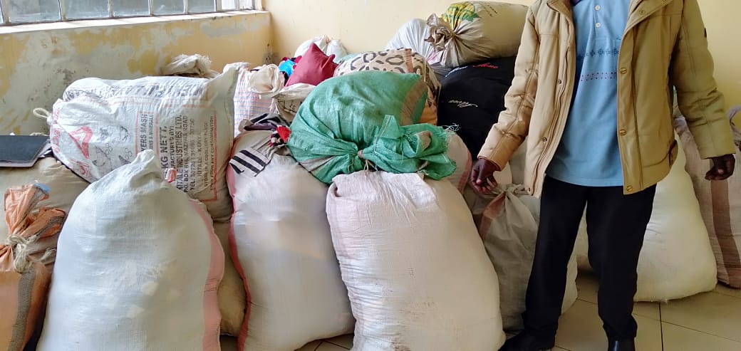 AbdallahYussuf9's tweet image. #NotYetJamhuriInPokot the pokot nation has nothing to smile about as the rest of kenya is in celebration mood, we are still mourning