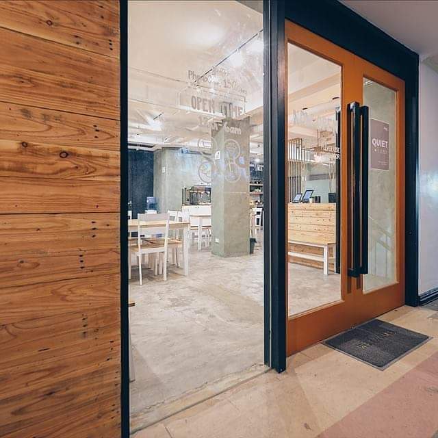 plugit_ph's tweet image. Start studying at an earlier time again because we are back to our regular operations from 12nn to 6am.