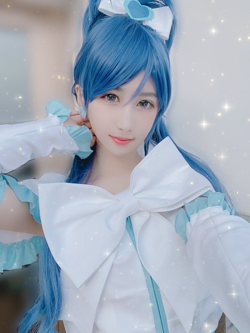 コスプレイヤー奥寺テーラのTwitter画像61
