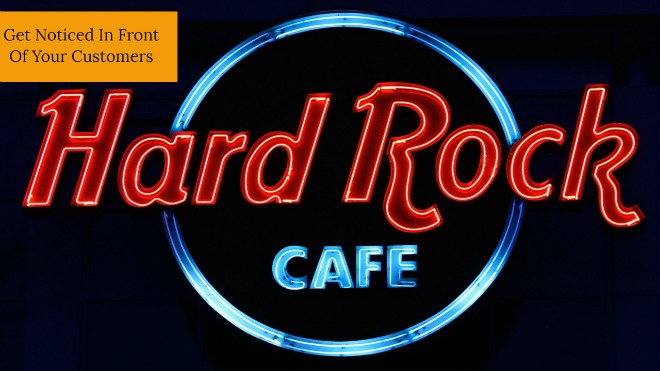 #Lightboxsigns are in fashion in the current times, as it is the best cost-effective way to advertise. So, if you own a small business and don’t have enough budget for advertisement, then you should go for a light board advertisement using #neon.
jbedgelitsigns.com.au/get-noticed-in…