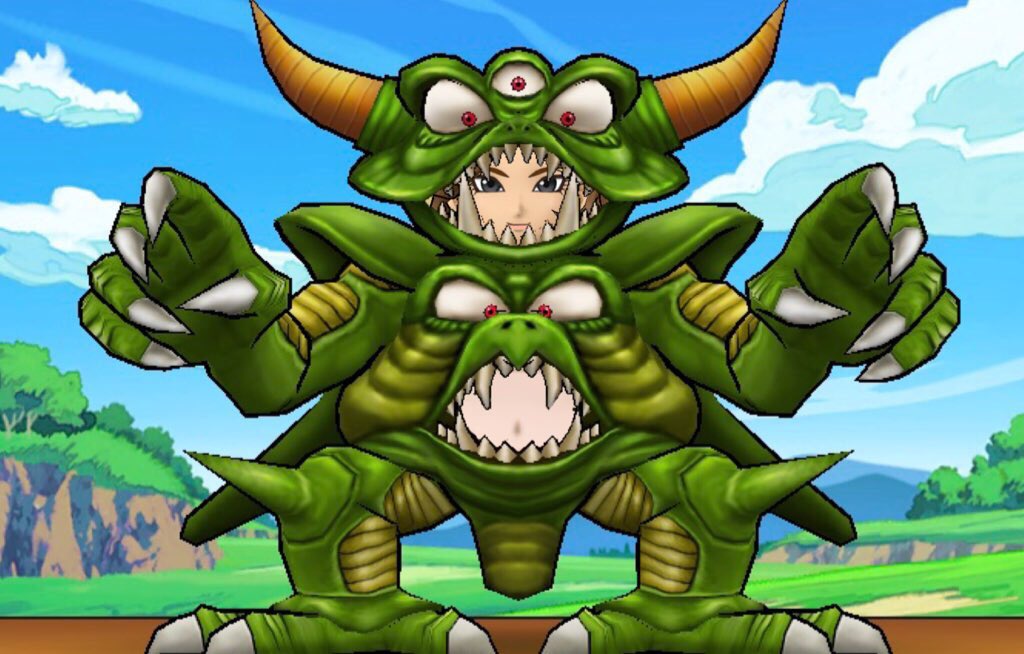 ট ইট র すずしろ店長 じごすぱちゃんねる デスピサロ装備ver1 1 下の口からおへそを出すことでよりセクシーに修正しました