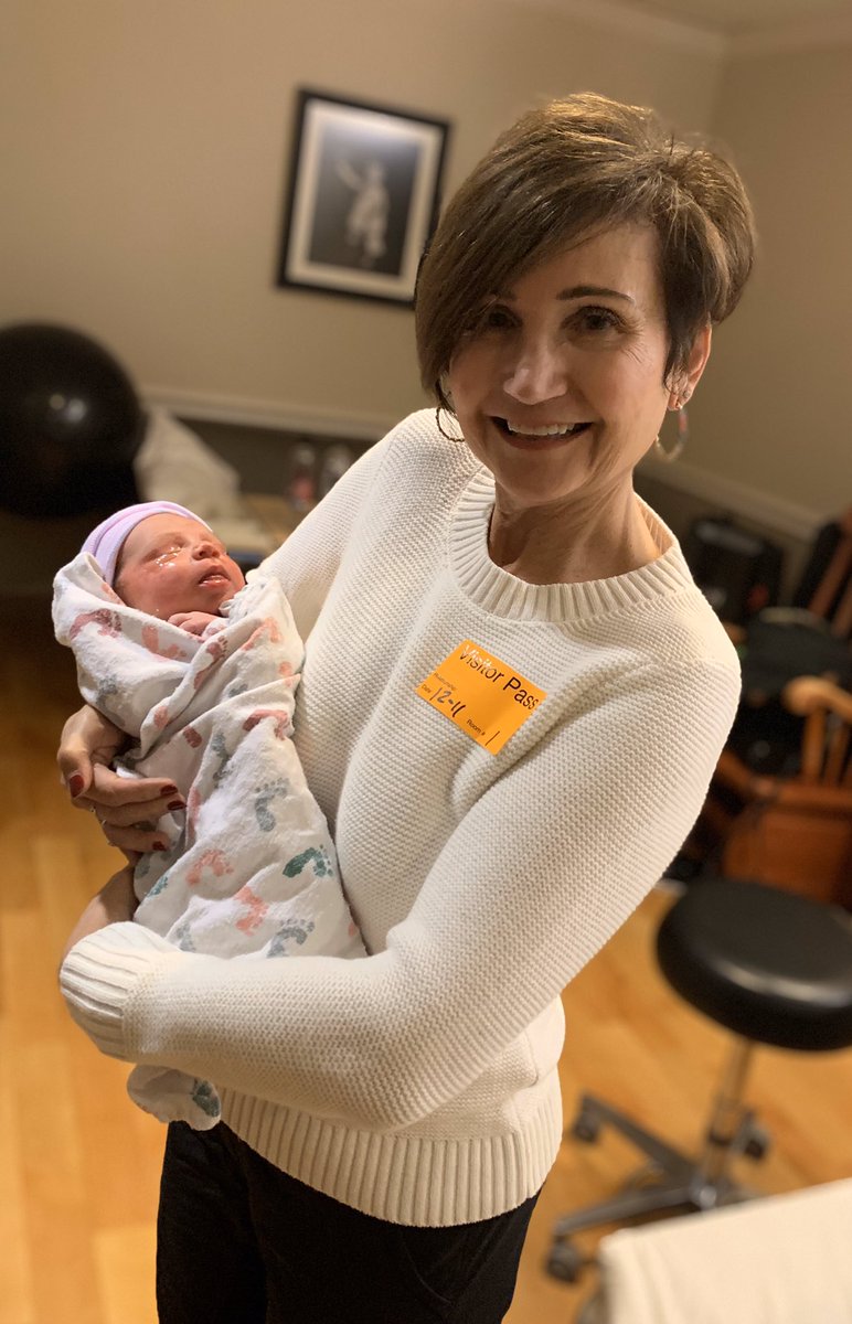 annapetrole's tweet photo. Another grandson to love!  Victor Elio Flores arrived today!  Made it from Toronto to Dallas with 40 min to spare!  #grandson #family #cutitclose https://t.co/Lqu9TqNiAk
