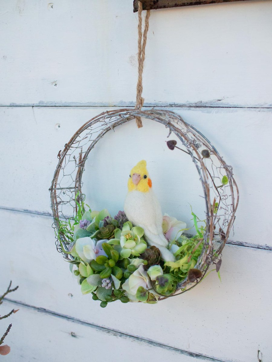 ロワパ 花屋 ロワテオ En Twitter 池袋東武百貨店 ことりサミット 限定 たぶん ロワテオおかめのほっぺさんコラボグッズのまとめ