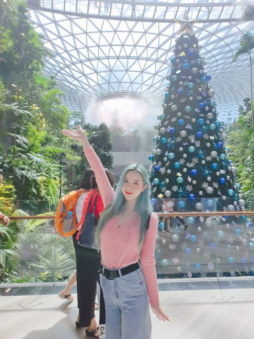 Twitterのコスプレ画像24