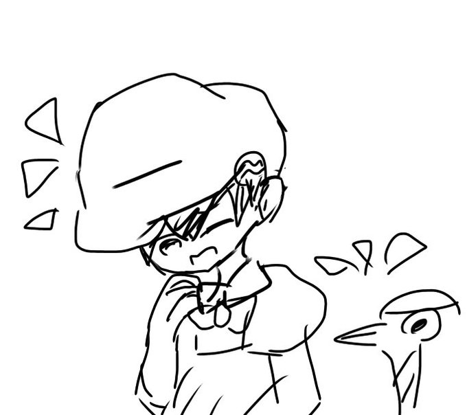 あはれ名作くんのtwitterイラスト検索結果