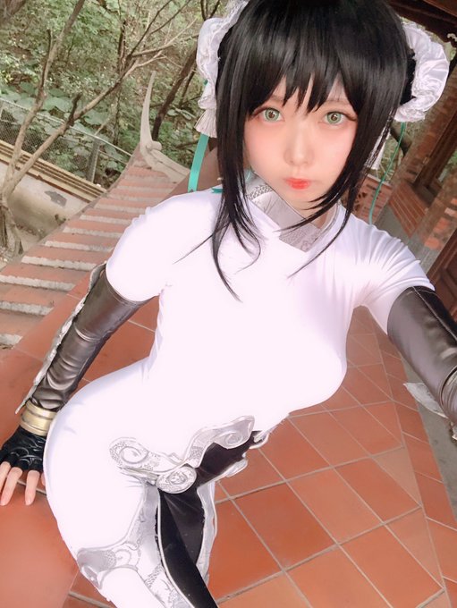 コスプレイヤートキワのTwitter画像68