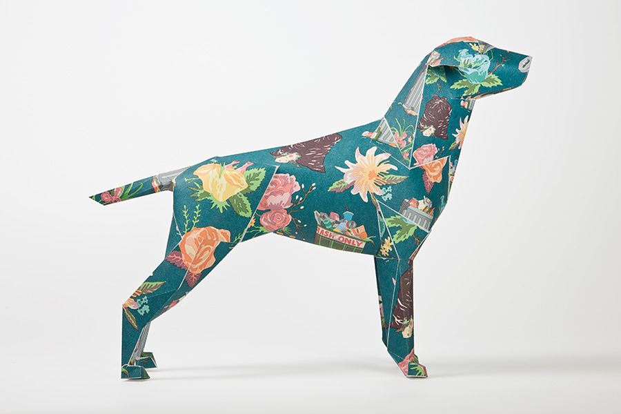 *WIN A GERALD*
As part of our Christmas one a day giveaway. Check out our other social platforms as we will be giving away stuff daily.
To enter you must like the <a href="/lazerian/">Liam Hopkins</a> page, like the post &amp; RT
One winner will be chosen at random. 
Prize:Royal Mutt by <a href="/TimLahan/">Tim Lahan</a> 
#xmasgiveaway