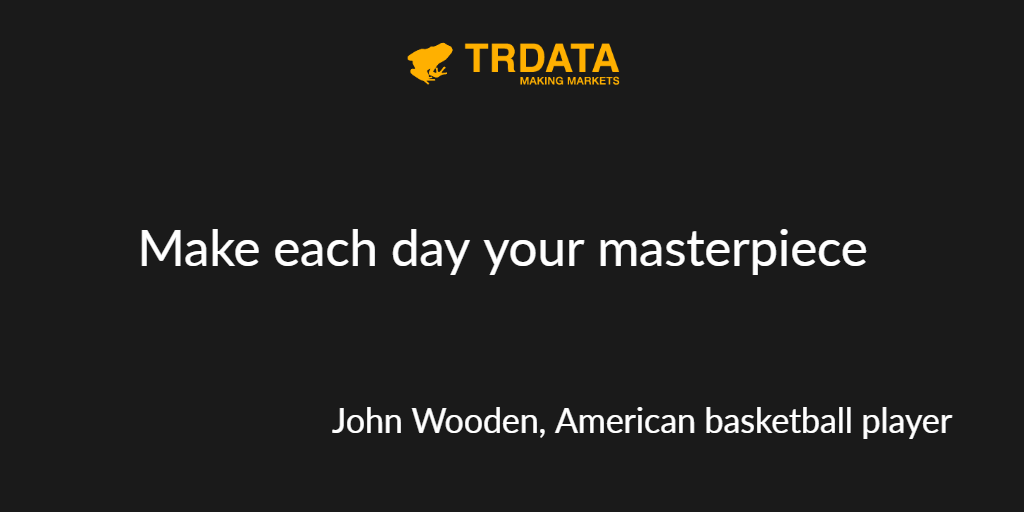 trdata tweet picture